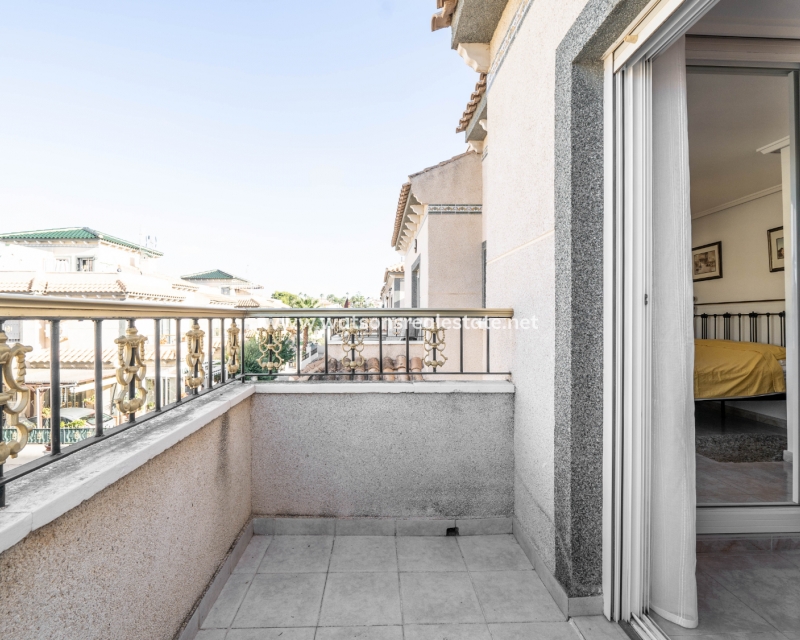 Resale - Quad - Urb. El Oasis - La Marina