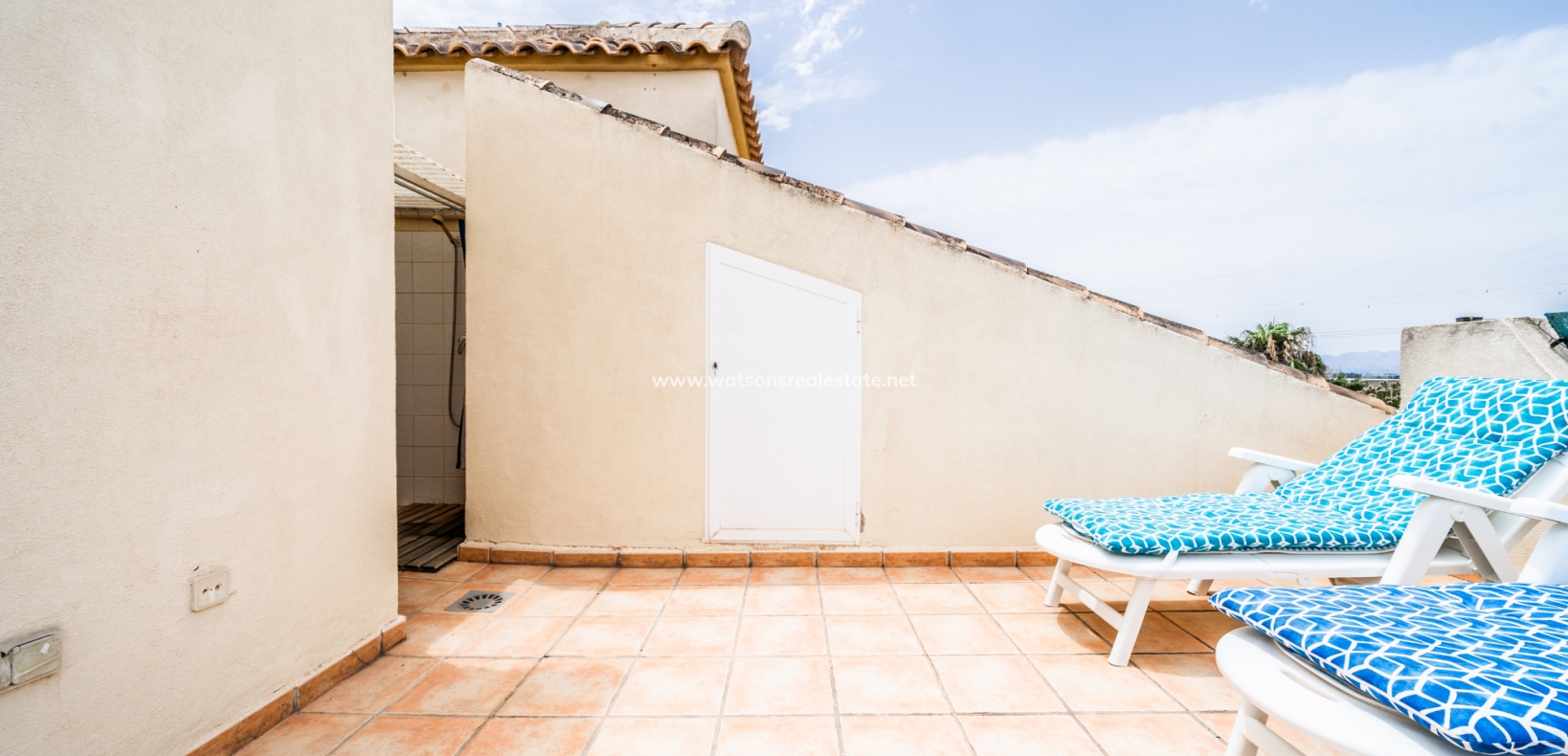 Resale - Quad - Urb. El Oasis - La Marina