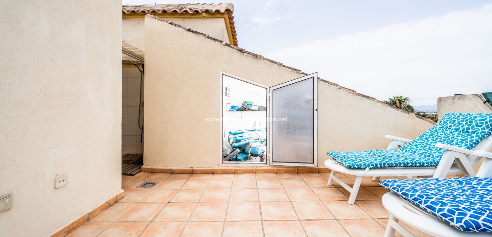 Resale - Quad - Urb. El Oasis - La Marina