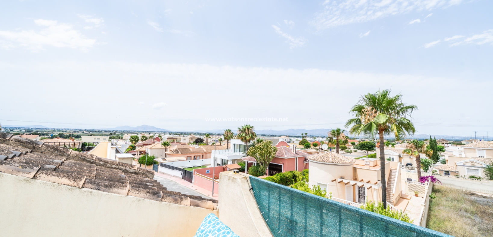 Resale - Quad - Urb. El Oasis - La Marina