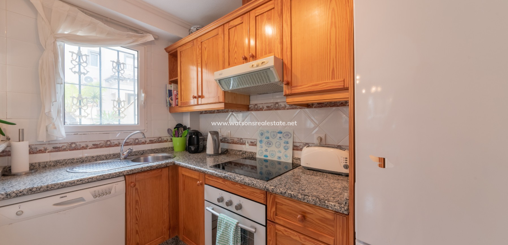 Resale - Quad - Urb. El Oasis - La Marina