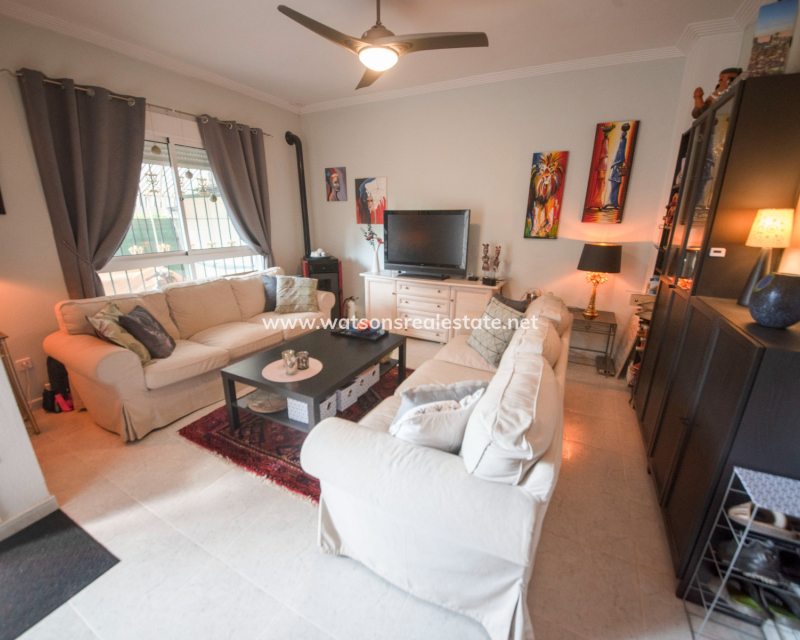 Resale - Quad - Urb. El Oasis - La Marina
