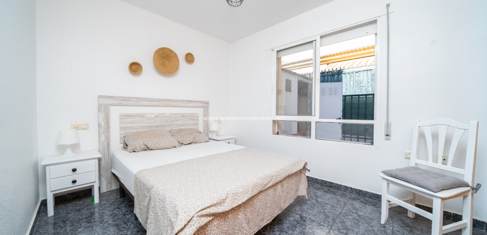 Resale - Quad - Urb. El Oasis - La Marina