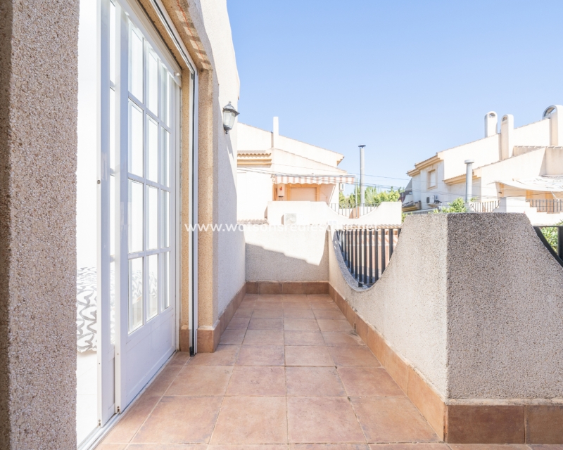 Resale - Quad - Urb. El Oasis - La Marina