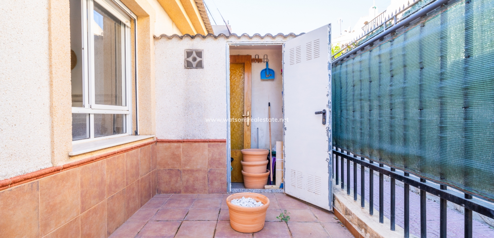 Resale - Quad - Urb. El Oasis - La Marina