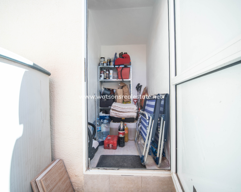 Resale - Quad - Urb. El Oasis - La Marina
