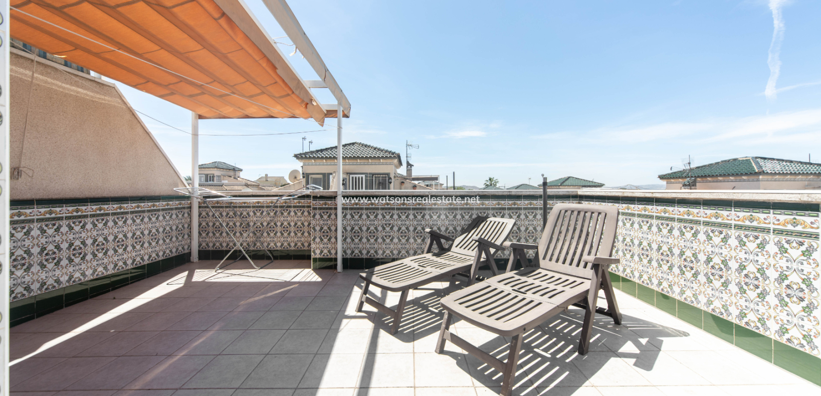 Resale - Quad - Urb. El Oasis - La Marina