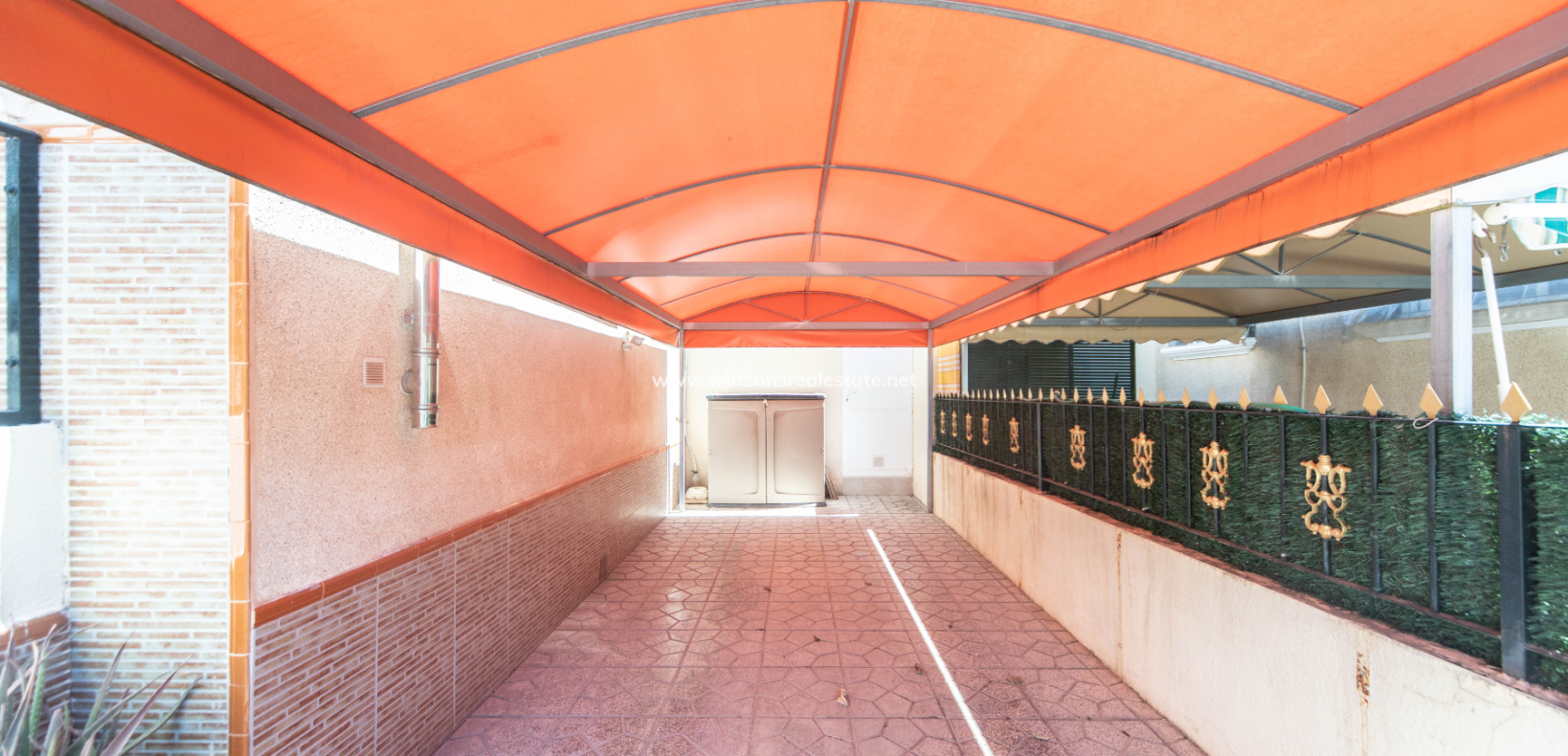Resale - Quad - Urb. El Oasis - La Marina