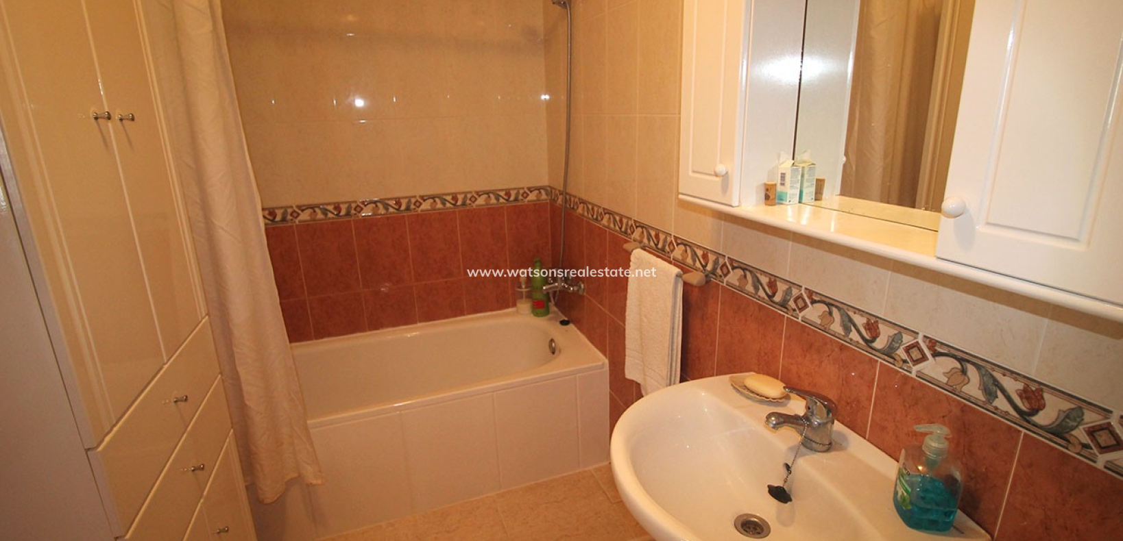 Resale - Quad - Urb. El Oasis - La Marina