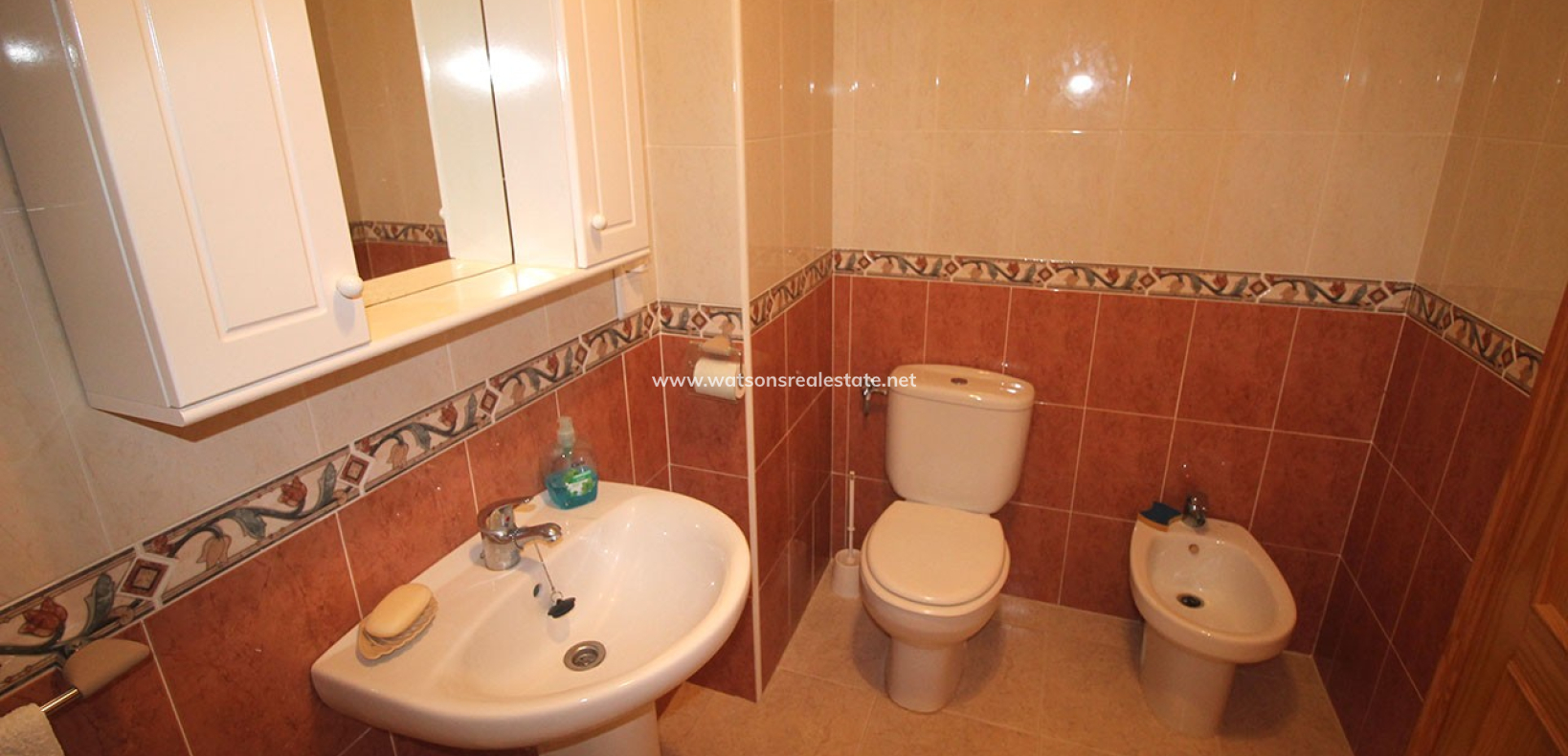 Resale - Quad - Urb. El Oasis - La Marina
