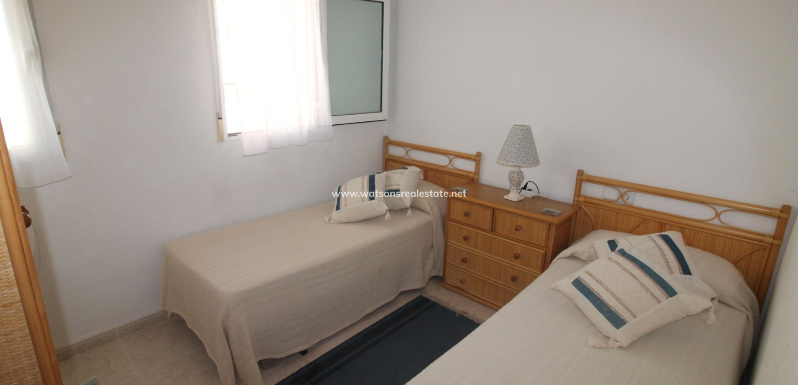 Resale - Quad - Urb. El Oasis - La Marina