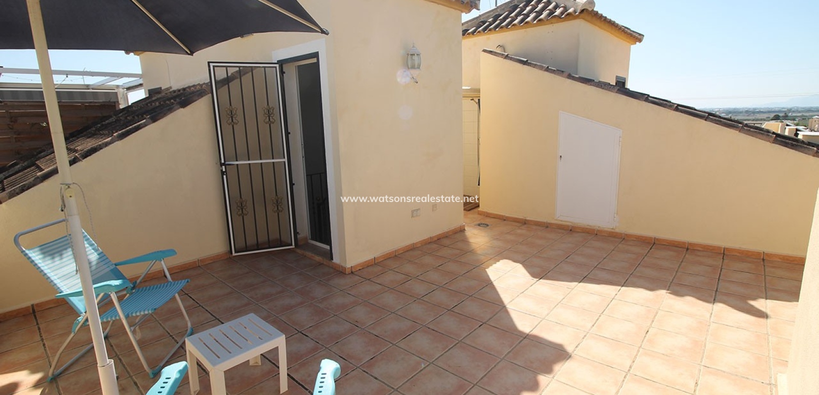 Resale - Quad - Urb. El Oasis - La Marina