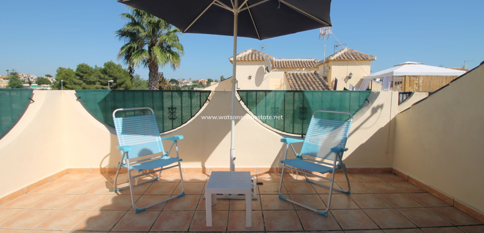 Resale - Quad - Urb. El Oasis - La Marina
