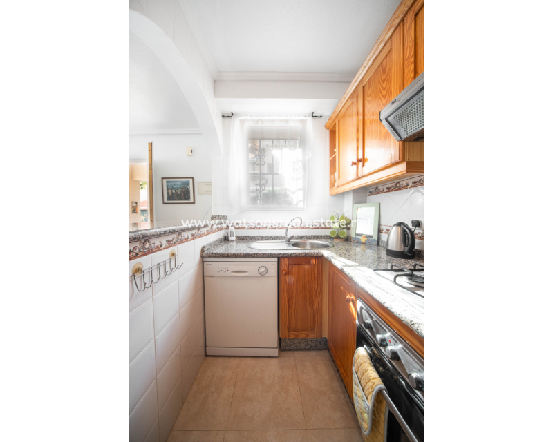 Resale - Quad - Urb. El Oasis - La Marina