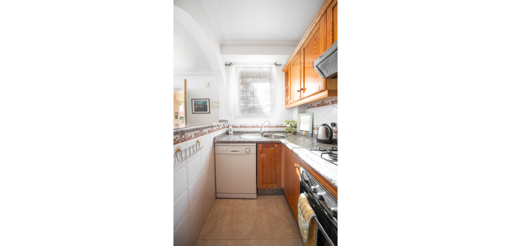 Resale - Quad - Urb. El Oasis - La Marina