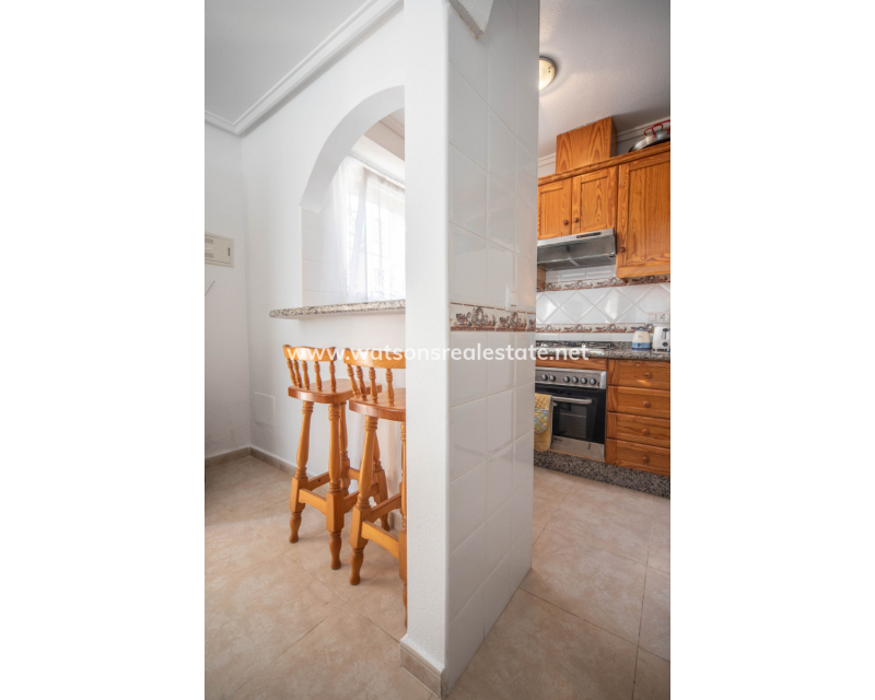 Resale - Quad - Urb. El Oasis - La Marina