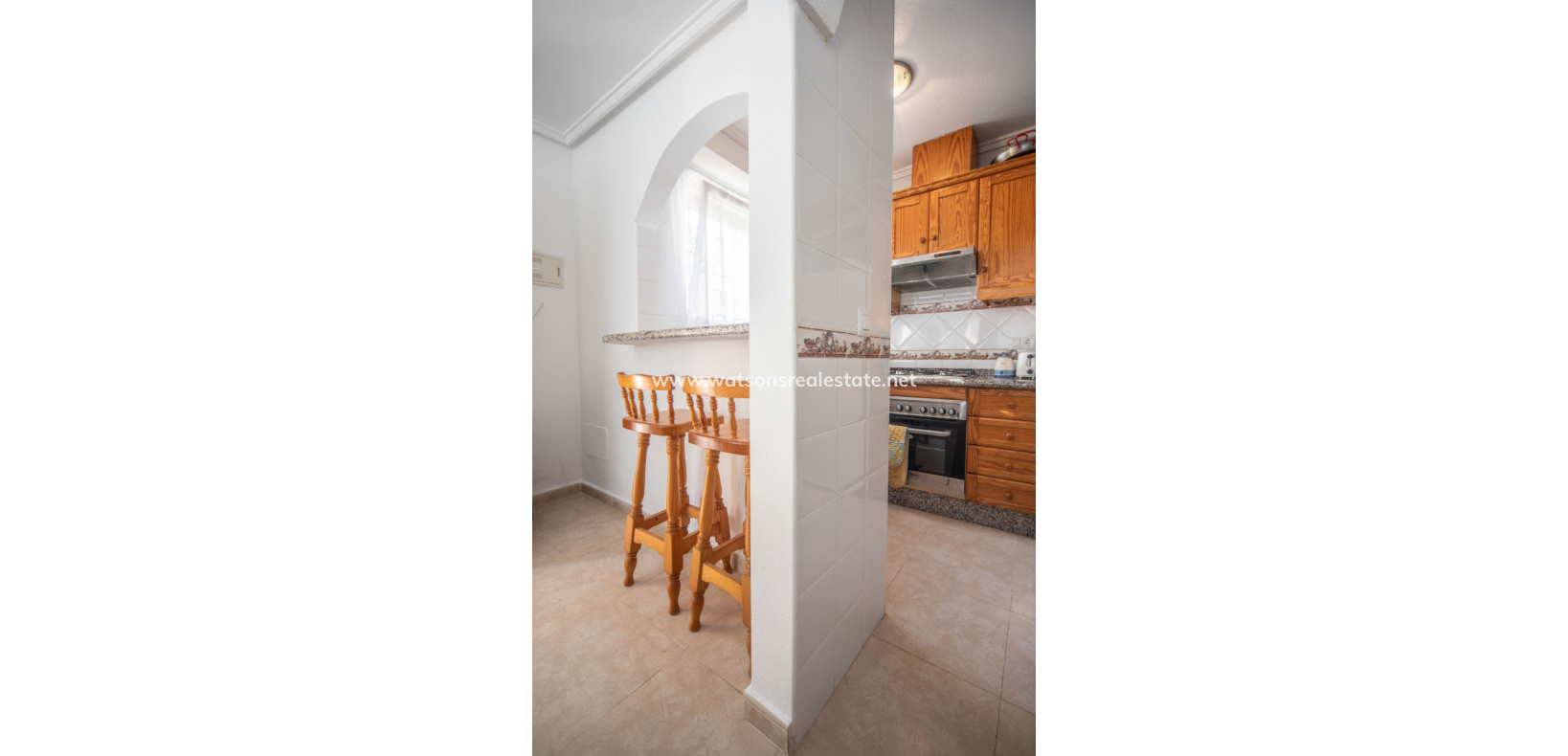 Resale - Quad - Urb. El Oasis - La Marina