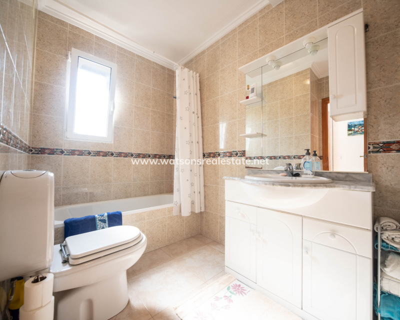 Resale - Quad - Urb. El Oasis - La Marina