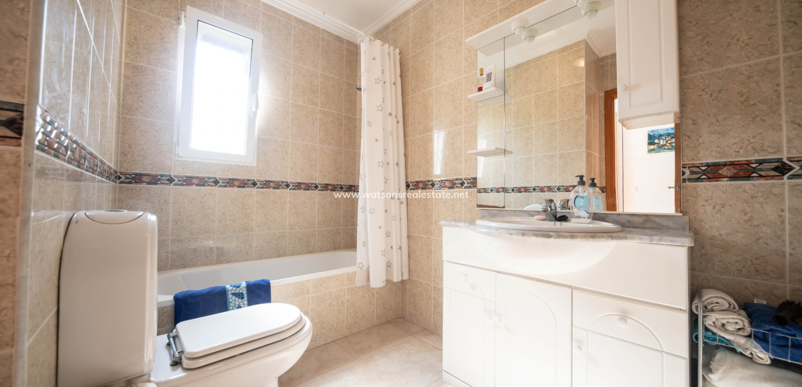 Resale - Quad - Urb. El Oasis - La Marina