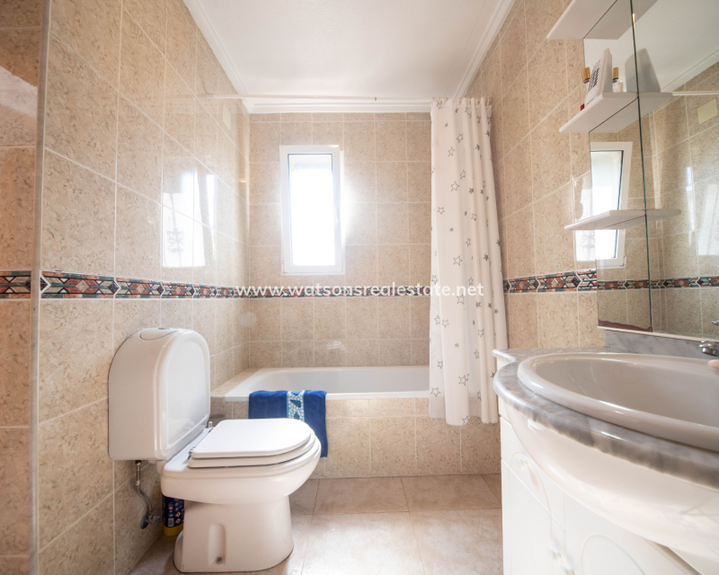 Resale - Quad - Urb. El Oasis - La Marina