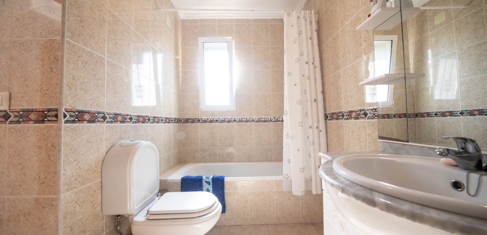 Resale - Quad - Urb. El Oasis - La Marina