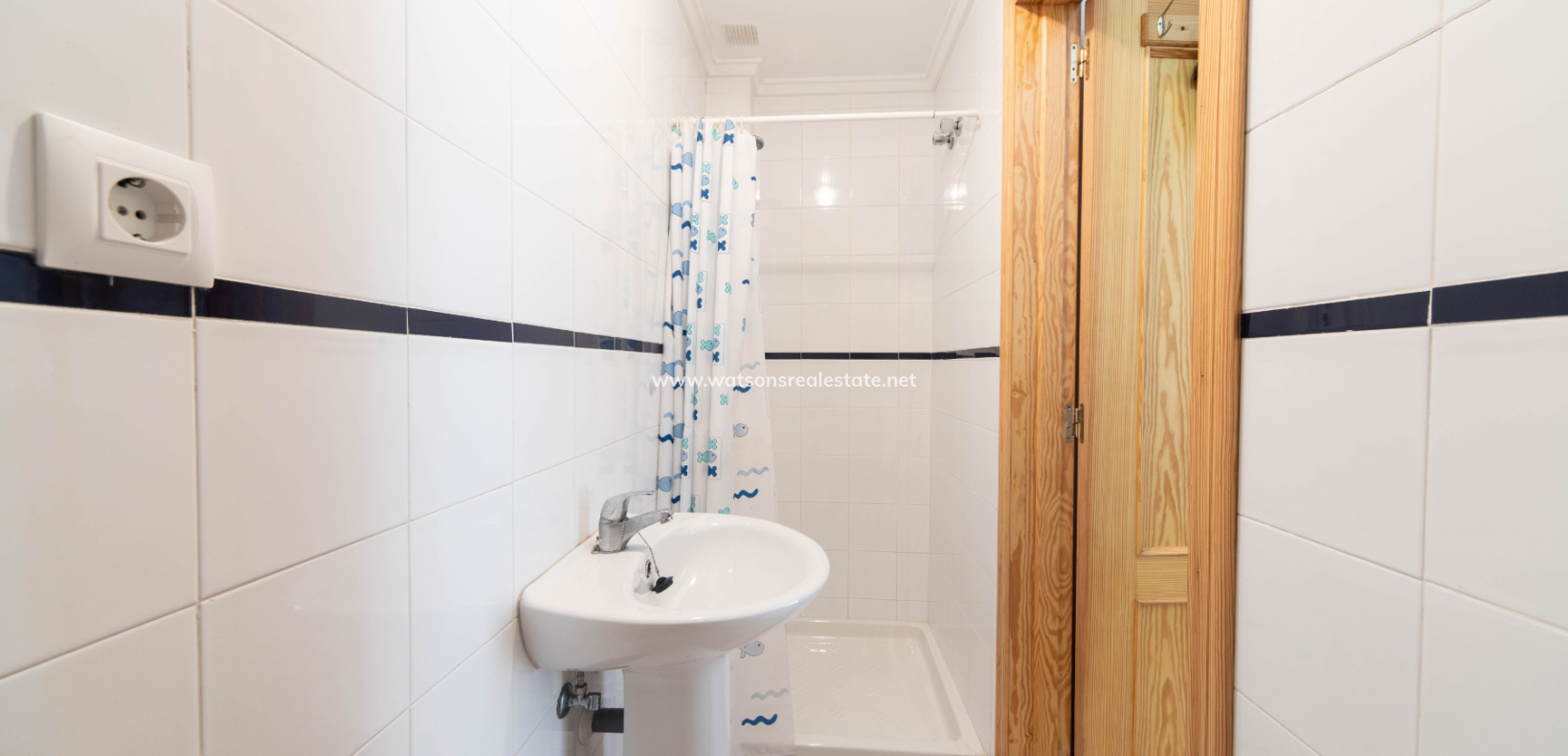 Resale - Quad - Urb. El Oasis - La Marina