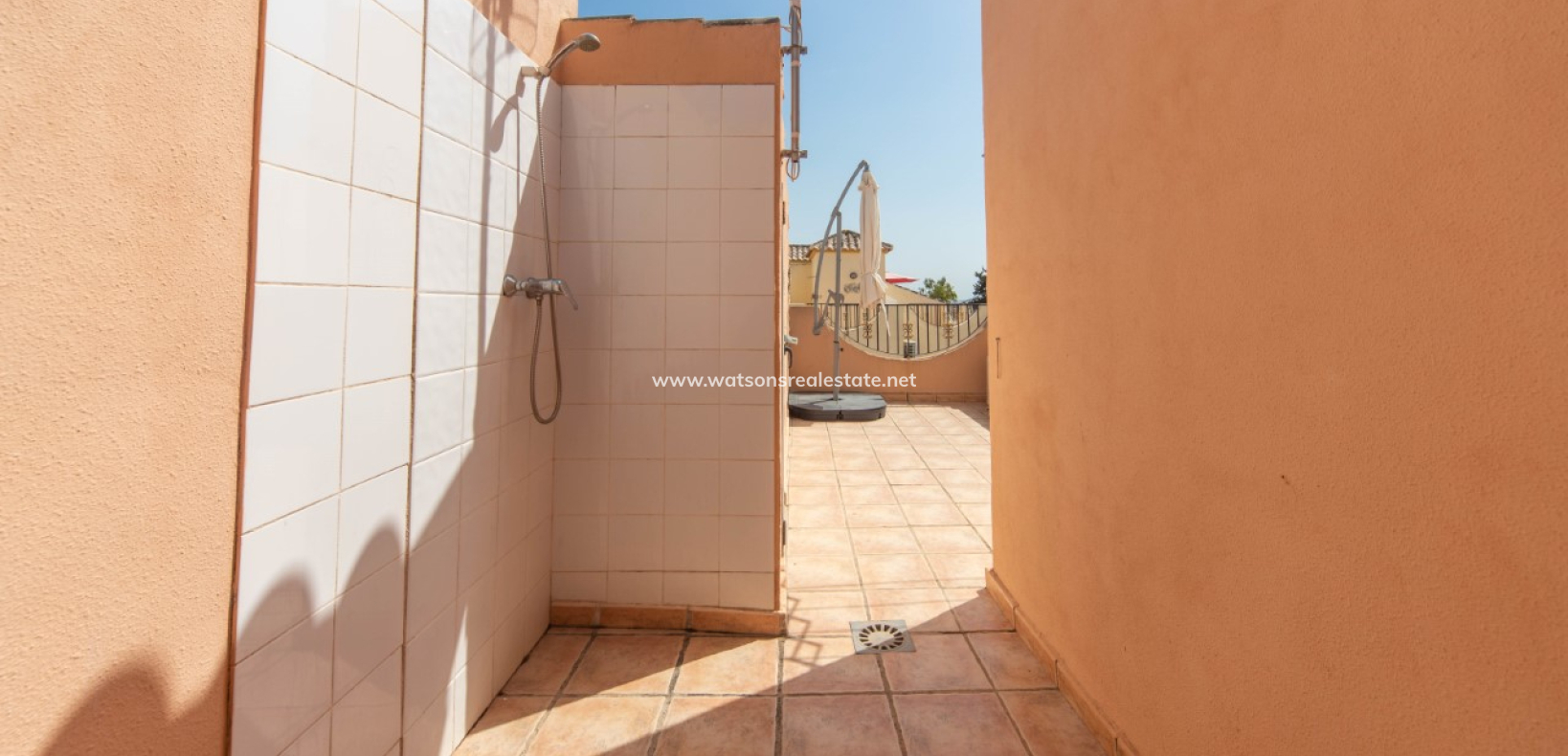 Resale - Quad - Urb. El Oasis - La Marina