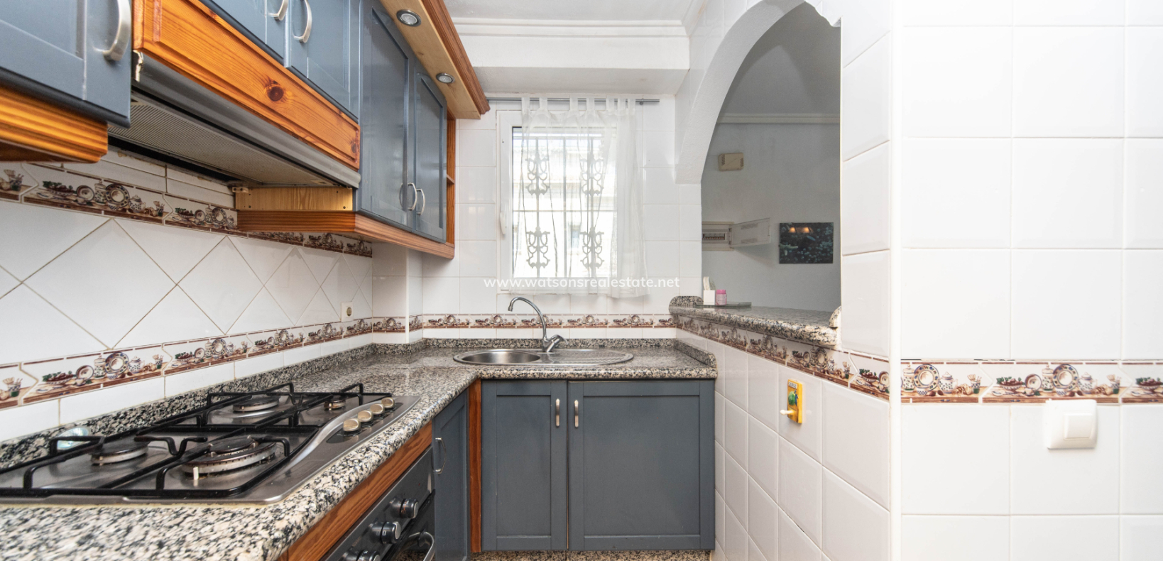 Resale - Quad - Urb. El Oasis - La Marina
