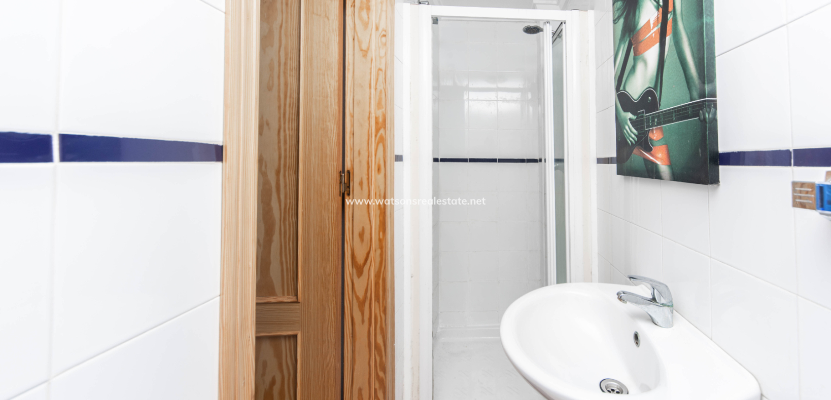 Resale - Quad - Urb. El Oasis - La Marina