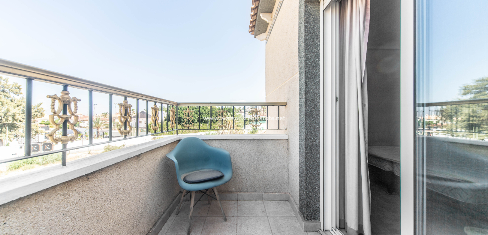 Resale - Quad - Urb. El Oasis - La Marina