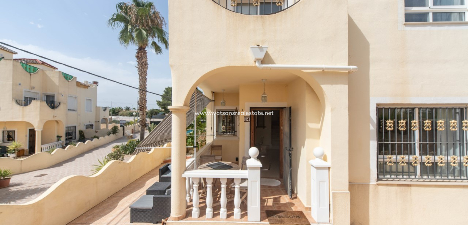 Resale - Quad - Urb. El Oasis - La Marina