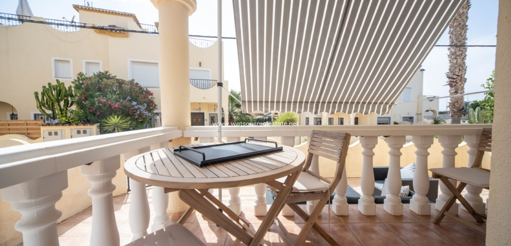 Resale - Quad - Urb. El Oasis - La Marina