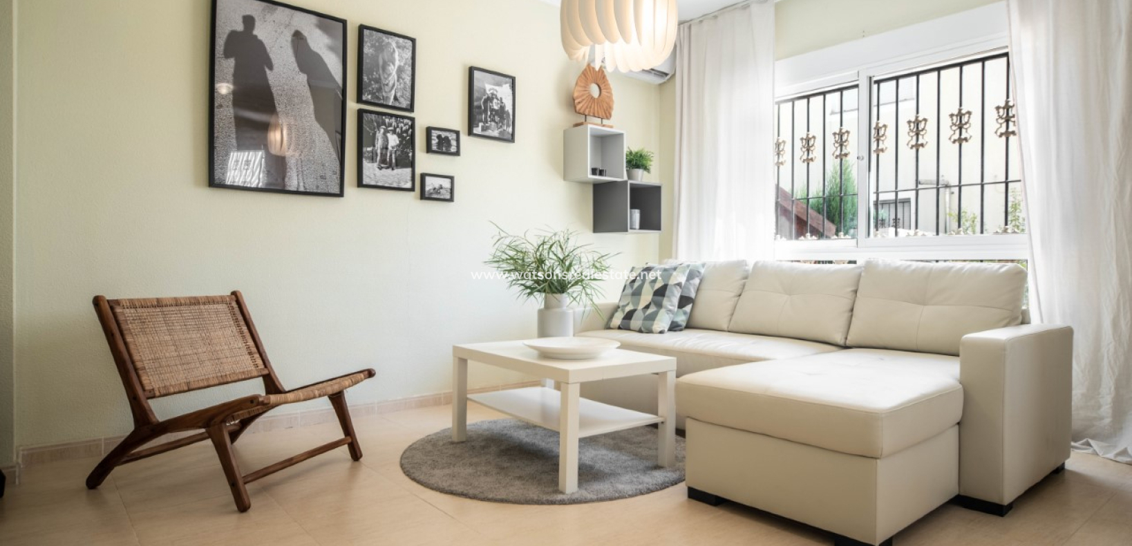 Resale - Quad - Urb. El Oasis - La Marina