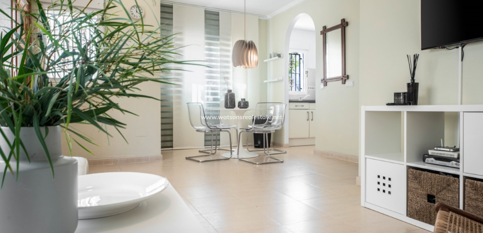 Resale - Quad - Urb. El Oasis - La Marina