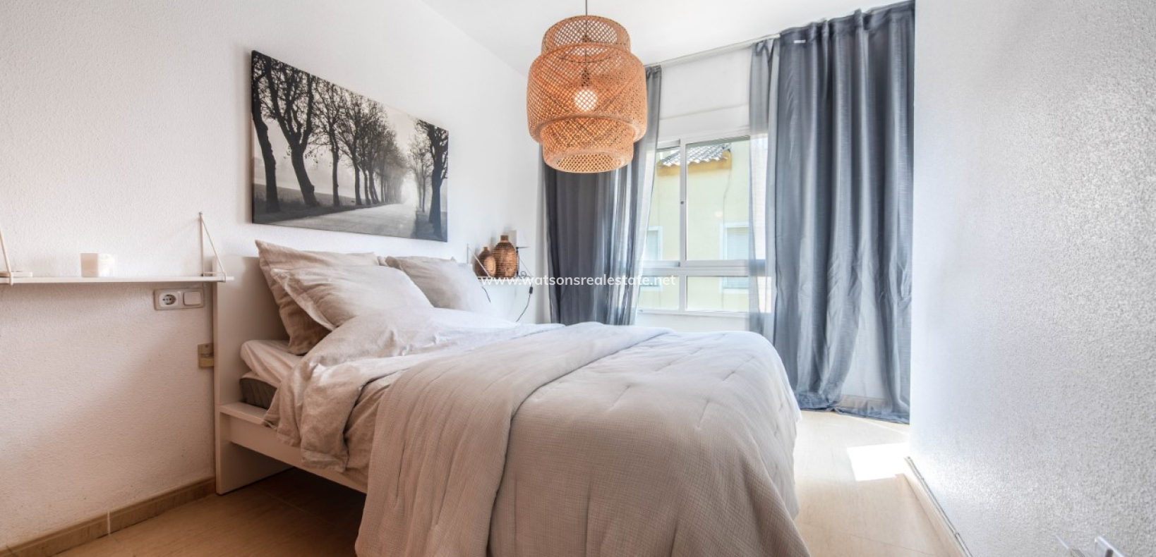 Resale - Quad - Urb. El Oasis - La Marina