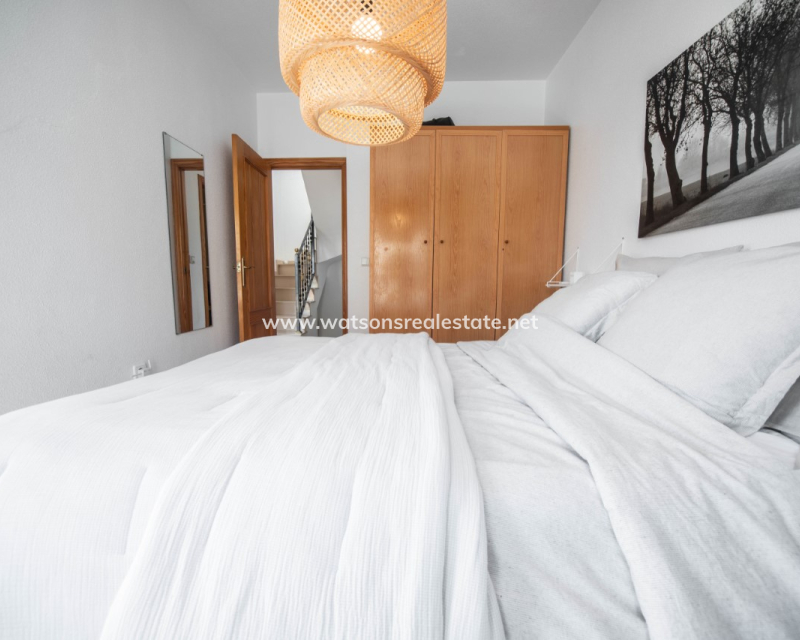Resale - Quad - Urb. El Oasis - La Marina