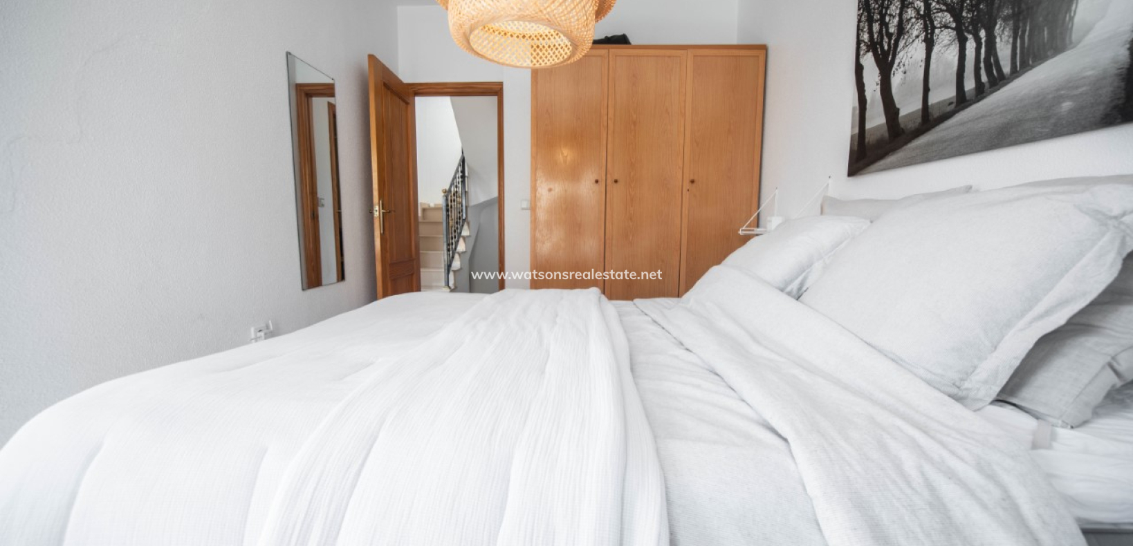 Resale - Quad - Urb. El Oasis - La Marina