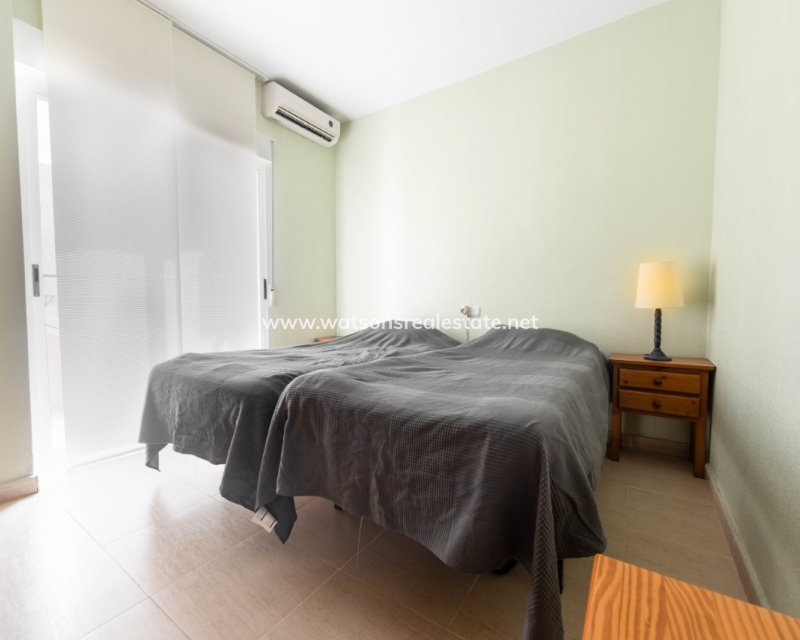 Resale - Quad - Urb. El Oasis - La Marina