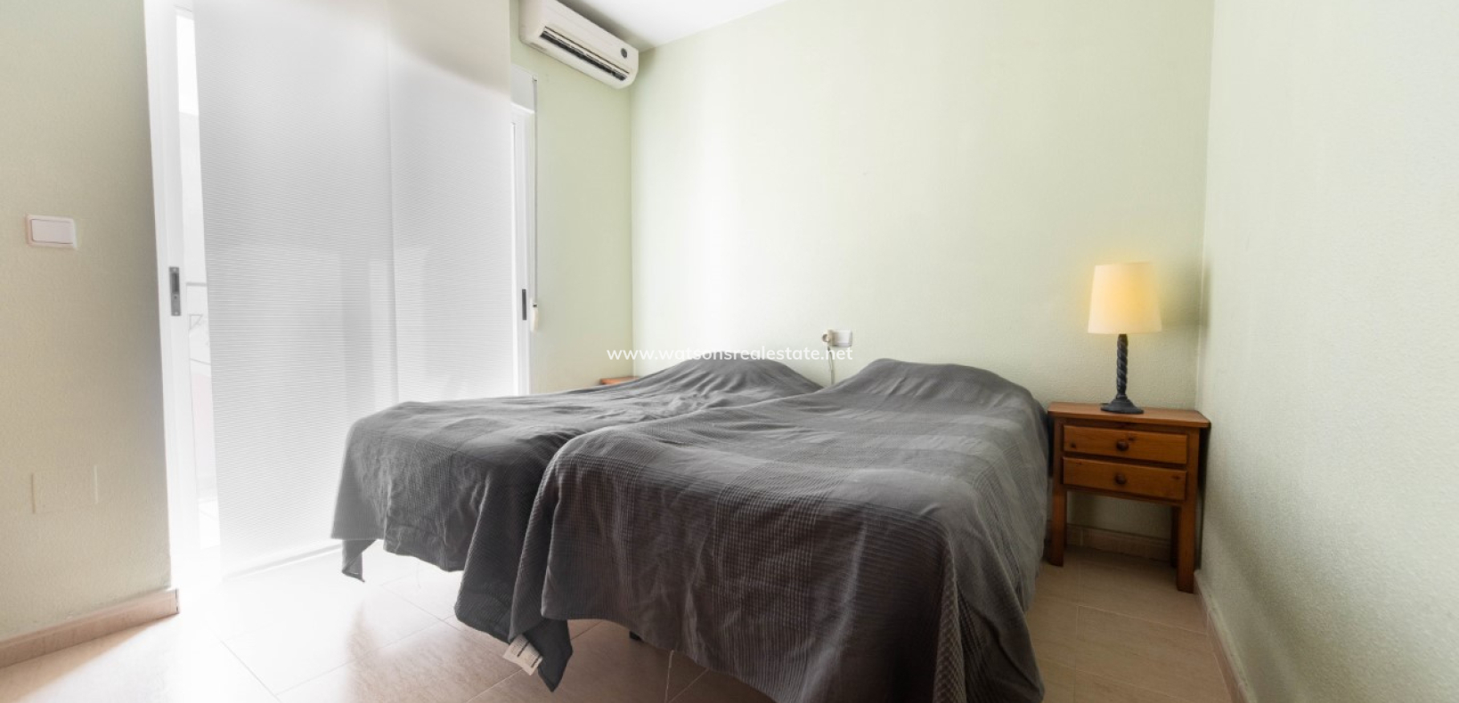 Resale - Quad - Urb. El Oasis - La Marina
