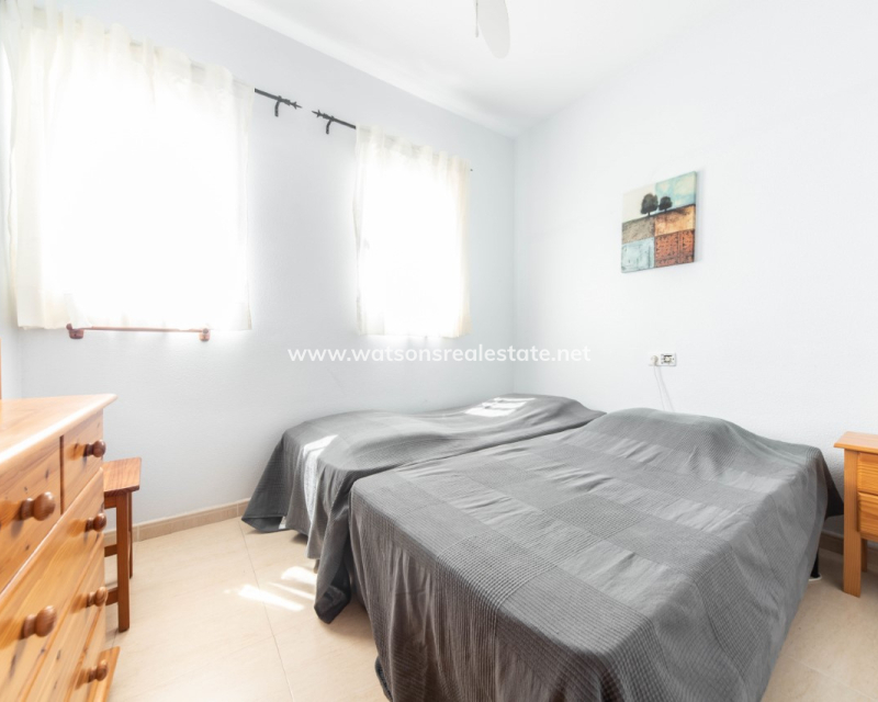 Resale - Quad - Urb. El Oasis - La Marina