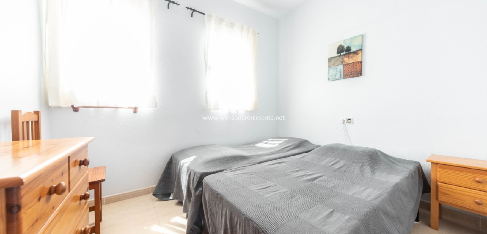 Resale - Quad - Urb. El Oasis - La Marina