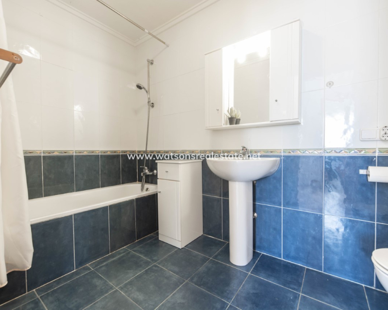 Resale - Quad - Urb. El Oasis - La Marina