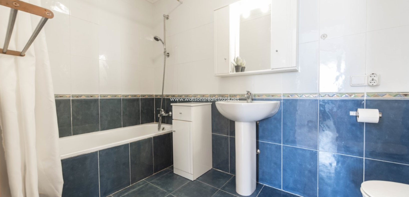 Resale - Quad - Urb. El Oasis - La Marina