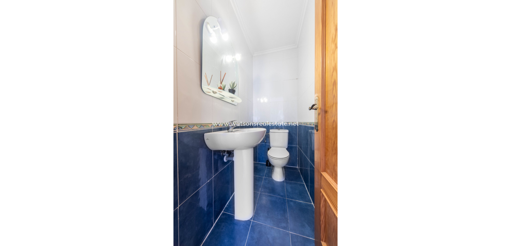 Resale - Quad - Urb. El Oasis - La Marina