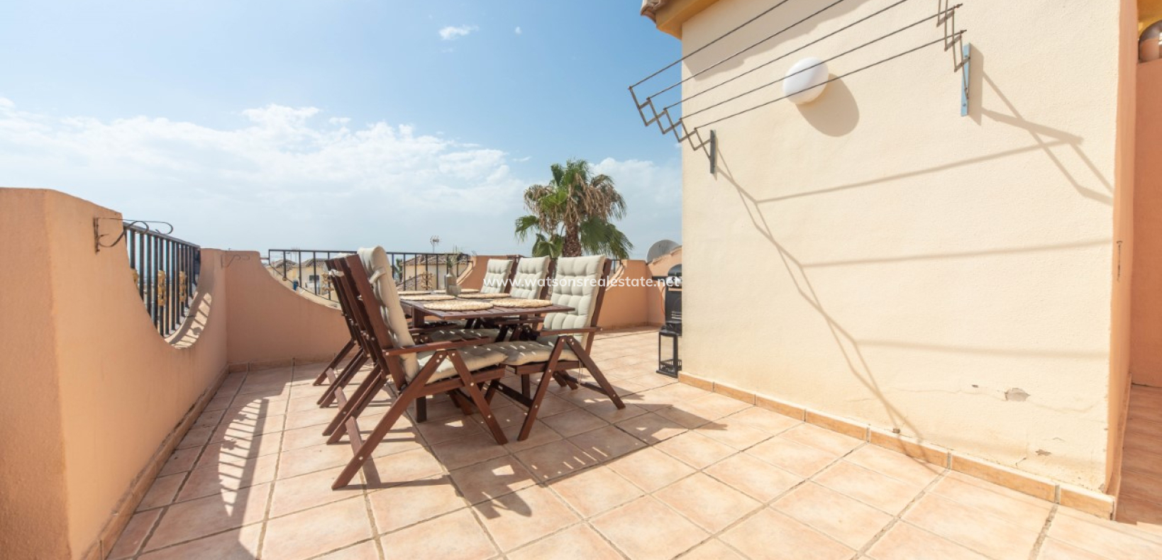 Resale - Quad - Urb. El Oasis - La Marina