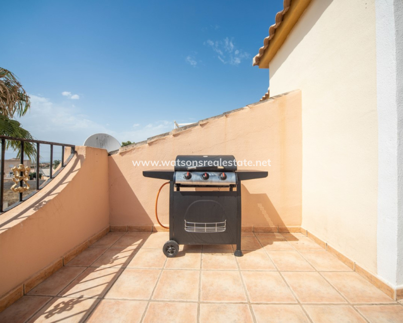 Resale - Quad - Urb. El Oasis - La Marina