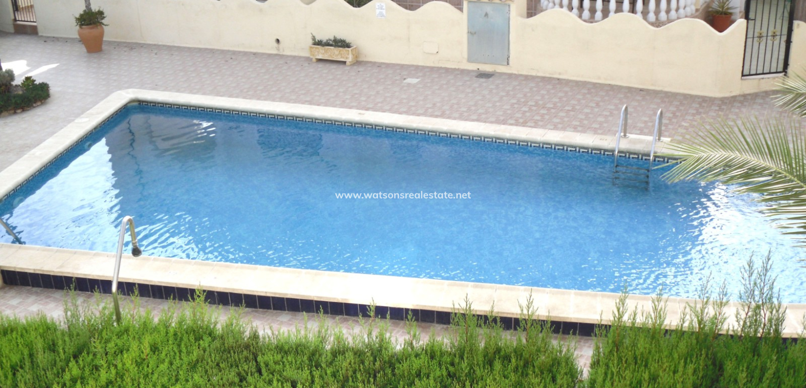 Resale - Quad - Urb. El Oasis - La Marina