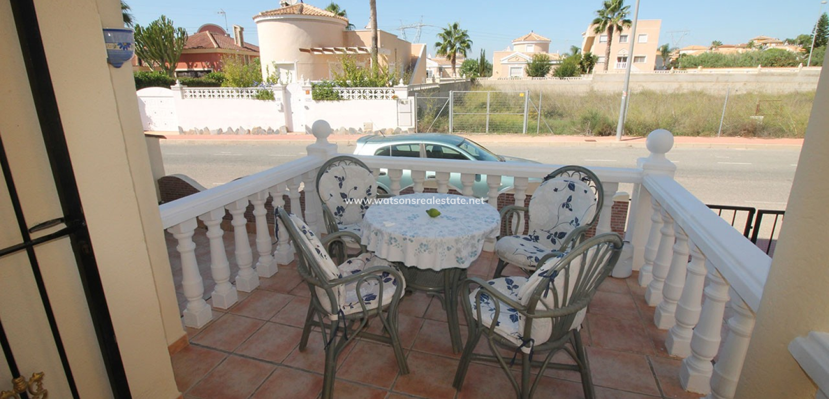 Resale - Quad - Urb. El Oasis - La Marina