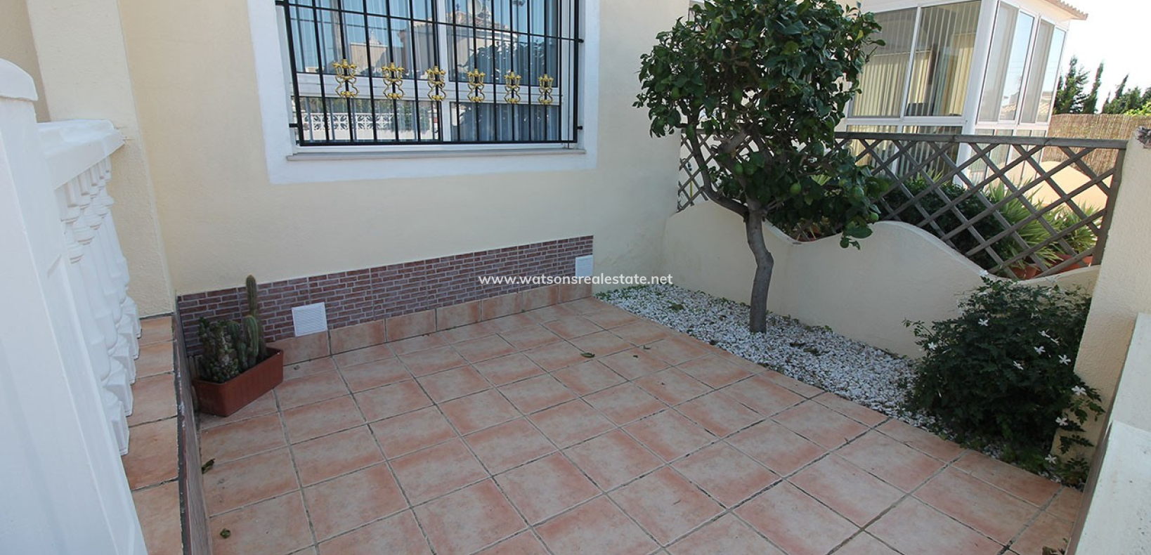 Resale - Quad - Urb. El Oasis - La Marina