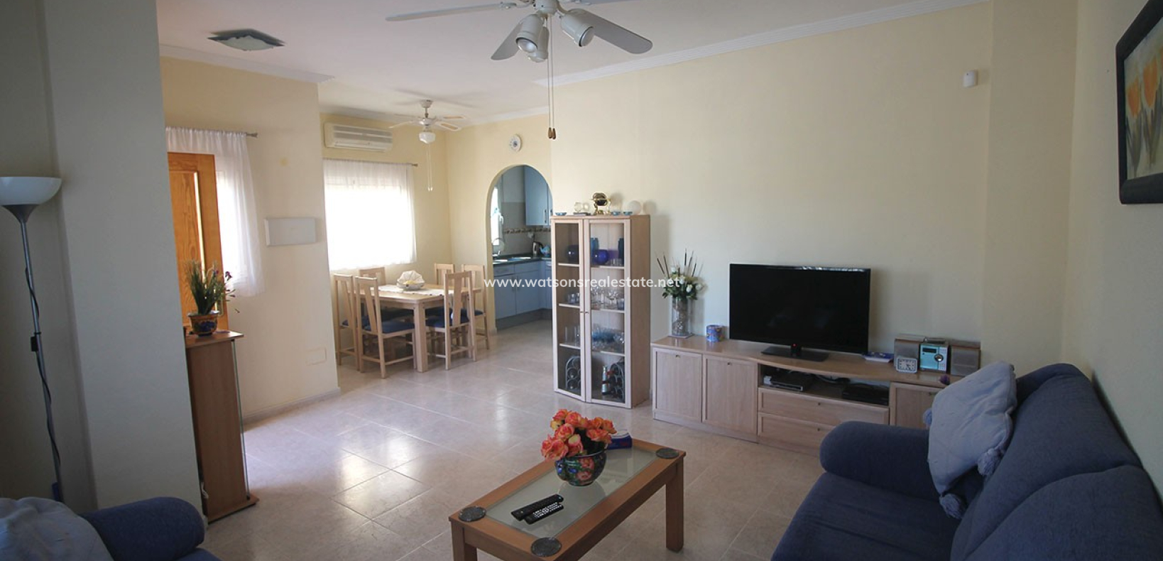Resale - Quad - Urb. El Oasis - La Marina